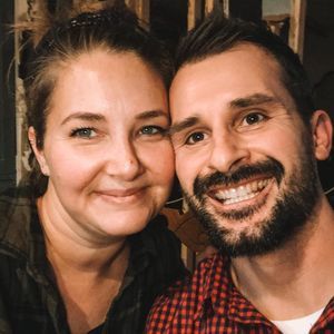 Meet your Posher, Monica